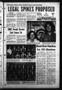 Newspaper: News Bulletin (Castroville, Tex.), Vol. 20, No. 46, Ed. 1 Monday, Feb…