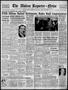 Newspaper: The Abilene Reporter-News (Abilene, Tex.), Vol. 57, No. 323, Ed. 1 Mo…