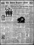Newspaper: The Abilene Reporter-News (Abilene, Tex.), Vol. 58, No. 3, Ed. 1 Mond…
