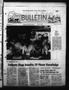Newspaper: News Bulletin (Castroville, Tex.), Vol. 21, No. 1, Ed. 1 Monday, Nove…