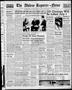 Primary view of The Abilene Reporter-News (Abilene, Tex.), Vol. 58, No. 21, Ed. 2 Saturday, June 18, 1938