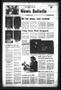 Thumbnail image of item number 1 in: 'News Bulletin (Castroville, Tex.), Vol. 25, No. 37, Ed. 1 Thursday, September 13, 1984'.