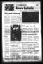 Primary view of News Bulletin (Castroville, Tex.), Vol. 25, No. 41, Ed. 1 Thursday, October 11, 1984