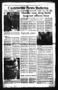 Newspaper: Castroville News Bulletin (Castroville, Tex.), Vol. 31, No. 23, Ed. 1…