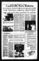 Newspaper: Castroville News Bulletin (Castroville, Tex.), Vol. 31, No. 43, Ed. 1…