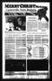 Primary view of Castroville News Bulletin (Castroville, Tex.), Vol. 31, No. 52, Ed. 1 Thursday, December 27, 1990
