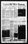Primary view of Castroville News Bulletin (Castroville, Tex.), Vol. 32, No. 3, Ed. 1 Thursday, January 17, 1991