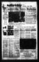 Primary view of Castroville News Bulletin (Castroville, Tex.), Vol. 32, No. 24, Ed. 1 Thursday, June 13, 1991