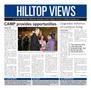 Newspaper: Hilltop Views (Austin, Tex.), Vol. 32, No. 3, Ed. 1 Wednesday, Septem…