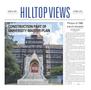 Newspaper: Hilltop Views (Austin, Tex.), Vol. 40, No. 1, Ed. 1 Wednesday, Septem…