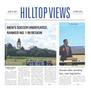 Newspaper: Hilltop Views (Austin, Tex.), Vol. 40, No. 3, Ed. 1 Wednesday, Septem…