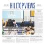 Primary view of Hilltop Views (Austin, Tex.), Vol. 40, No. 4, Ed. 1 Wednesday, October 5, 2016