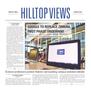 Newspaper: Hilltop Views (Austin, Tex.), Vol. 40, No. 6, Ed. 1 Wednesday, Octobe…