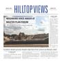 Newspaper: Hilltop Views (Austin, Tex.), Vol. 40, No. 7, Ed. 1 Wednesday, Octobe…