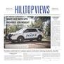 Newspaper: Hilltop Views (Austin, Tex.), Vol. 40, No. 11, Ed. 1 Wednesday, Novem…