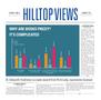Newspaper: Hilltop Views (Austin, Tex.), Vol. 40, No. 12, Ed. 1 Wednesday, Decem…