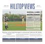 Primary view of Hilltop Views (Austin, Tex.), Vol. 41, No. 5, Ed. 1 Wednesday, March 1, 2017