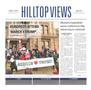 Primary view of Hilltop Views (Austin, Tex.), Vol. 41, No. 6, Ed. 1 Wednesday, March 8, 2017