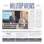 Primary view of Hilltop Views (Austin, Tex.), Vol. 41, No. 7, Ed. 1 Wednesday, March 22, 2017