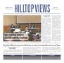 Newspaper: Hilltop Views (Austin, Tex.), Vol. 41, No. 9, Ed. 1 Wednesday, April …