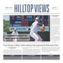 Newspaper: Hilltop Views (Austin, Tex.), Vol. 41, No. 10, Ed. 1 Wednesday, April…