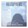 Newspaper: Hilltop Views (Austin, Tex.), Vol. 41, No. 11, Ed. 1 Wednesday, April…