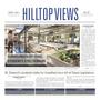 Newspaper: Hilltop Views (Austin, Tex.), Vol. 41, No. 12, Ed. 1 Wednesday, May 3…