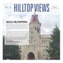 Newspaper: Hilltop Views (Austin, Tex.), Vol. 41, No. 13, Ed. 1 Wednesday, May 1…