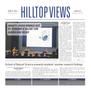 Newspaper: Hilltop Views (Austin, Tex.), Vol. 42, No. 4, Ed. 1 Wednesday, Octobe…