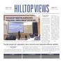 Newspaper: Hilltop Views (Austin, Tex.), Vol. 42, No. 8, Ed. 1 Wednesday, Novemb…
