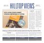 Newspaper: Hilltop Views (Austin, Tex.), Vol. 42, No. 9, Ed. 1 Wednesday, Novemb…