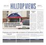 Newspaper: Hilltop Views (Austin, Tex.), Vol. 42, No. 12, Ed. 1 Wednesday, Decem…