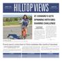 Newspaper: Hilltop Views (Austin, Tex.), Vol. 43, No. 1, Ed. 1 Wednesday, Januar…