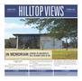 Newspaper: Hilltop Views (Austin, Tex.), Vol. 44, No. 1, Ed. 1 Wednesday, Septem…