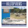 Thumbnail image of item number 1 in: 'Hilltop Views (Austin, Tex.), Vol. 52, No. 3, Ed. 1 Thursday, September 29, 2022'.