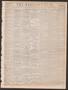 Newspaper: The Harrison Flag. (Marshall, Tex.), Vol. 3, No. 40, Ed. 1 Friday, Ap…