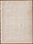 Newspaper: The Harrison Flag. (Marshall, Tex.), Vol. 3, No. 44, Ed. 1 Friday, Ma…