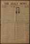 Newspaper: The Sealy News (Sealy, Tex.), Vol. 47, No. 49, Ed. 1 Friday, February…