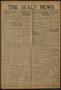 Newspaper: The Sealy News (Sealy, Tex.), Vol. 48, No. 4, Ed. 1 Friday, April 12,…