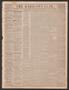 Newspaper: The Harrison Flag. (Marshall, Tex.), Vol. 4, No. 33, Ed. 1 Friday, Ma…