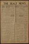 Newspaper: The Sealy News (Sealy, Tex.), Vol. 48, No. 6, Ed. 1 Friday, April 26,…