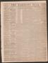 Newspaper: The Harrison Flag. (Marshall, Tex.), Vol. 5, No. 18, Ed. 1 Saturday, …