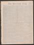 Newspaper: The Harrison Flag. (Marshall, Tex.), Vol. 6, No. 1, Ed. 1 Wednesday, …