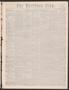 Newspaper: The Harrison Flag. (Marshall, Tex.), Vol. 6, No. 5, Ed. 1 Thursday, D…
