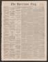 Newspaper: The Harrison Flag. (Marshall, Tex.), Vol. 6, No. 34, Ed. 1 Thursday, …
