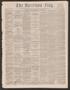 Newspaper: The Harrison Flag. (Marshall, Tex.), Vol. 6, No. 41, Ed. 1 Thursday, …