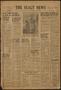 Newspaper: The Sealy News (Sealy, Tex.), Vol. 51, No. 44, Ed. 1 Friday, January …