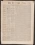 Newspaper: The Harrison Flag. (Marshall, Tex.), Vol. 7, No. 7, Ed. 1 Thursday, J…