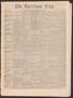 Newspaper: The Harrison Flag. (Marshall, Tex.), Vol. 7, No. 14, Ed. 1 Thursday, …