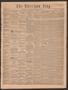 Newspaper: The Harrison Flag. (Marshall, Tex.), Vol. 7, No. 30, Ed. 1 Thursday, …